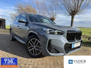 BMW X1 xDrive25e M Sportpakket Panodak HUD 360 Camera LED