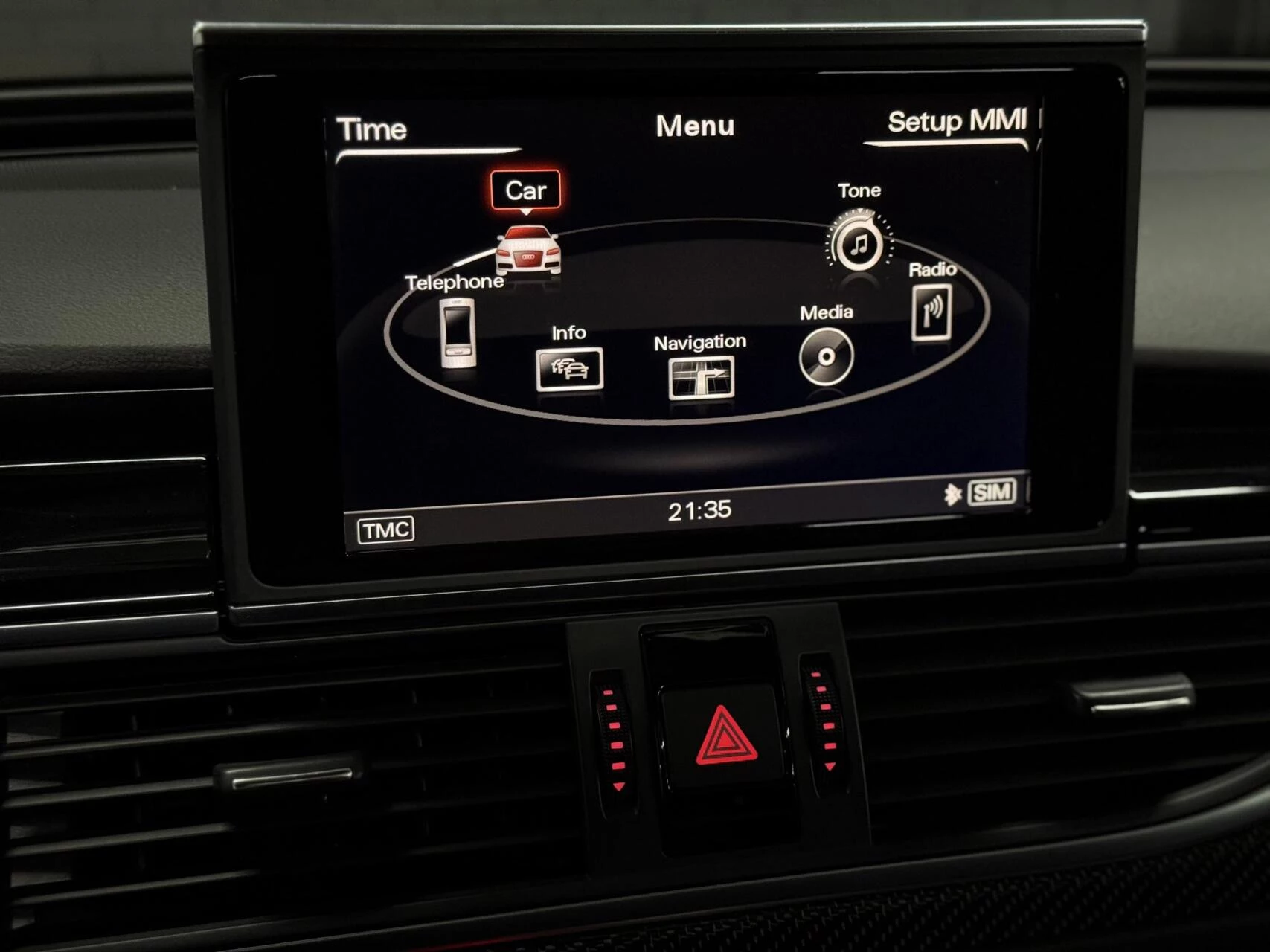 Hoofdafbeelding Audi RS6