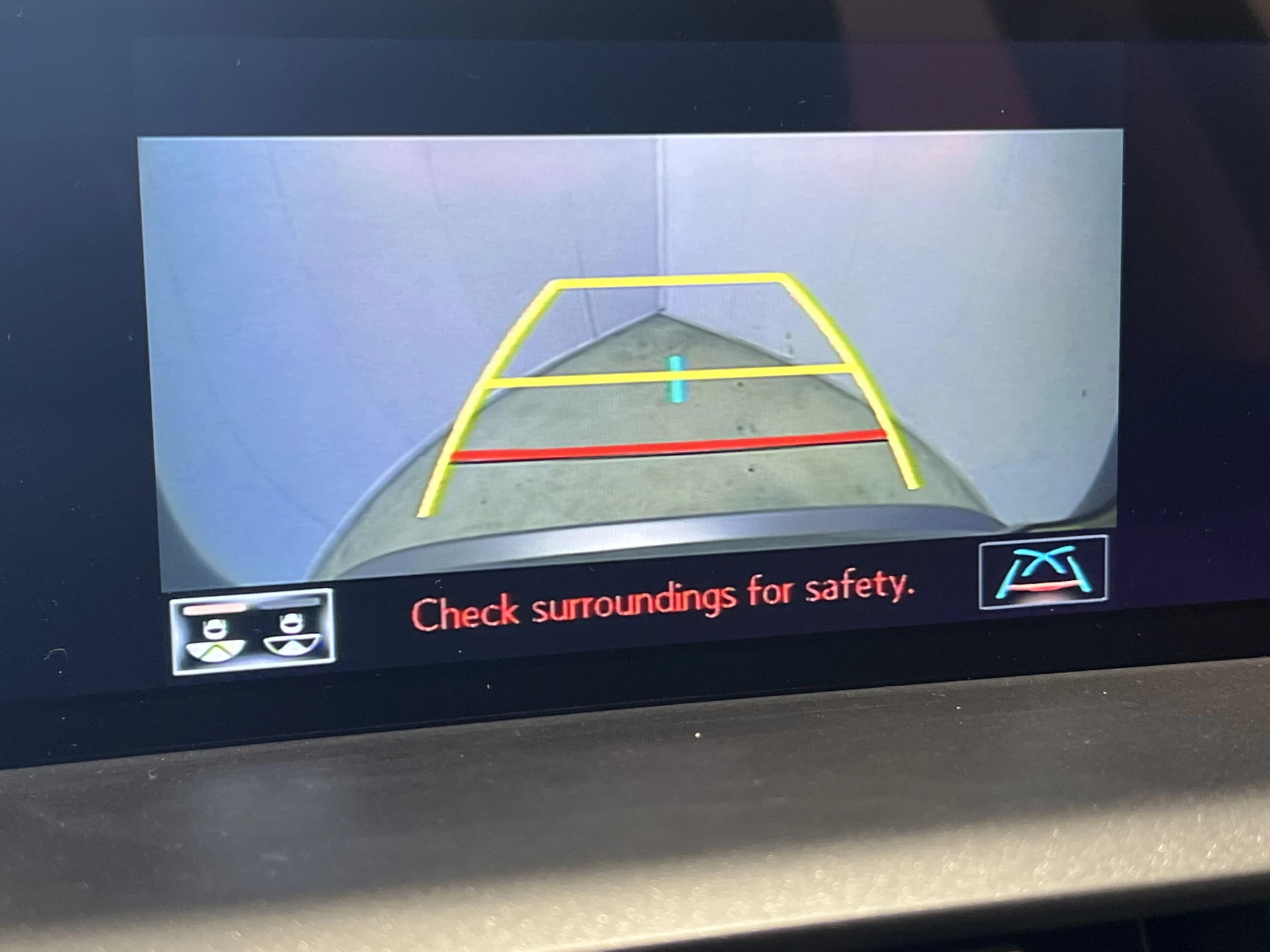 Hoofdafbeelding Lexus NX