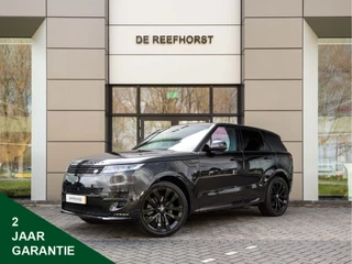Land Rover Range Rover Sport 3.0 P460e Dynamic SE PHEV | Premium Upgrade Interior Pack | Convenience Pack | Towing Pack | Soft door close