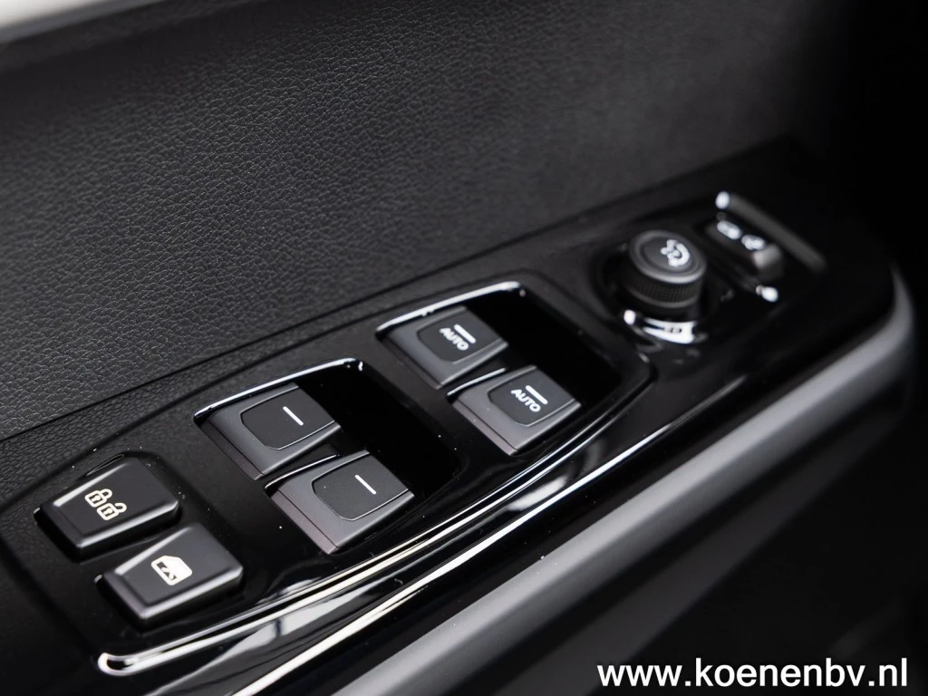 Hoofdafbeelding KGM Musso