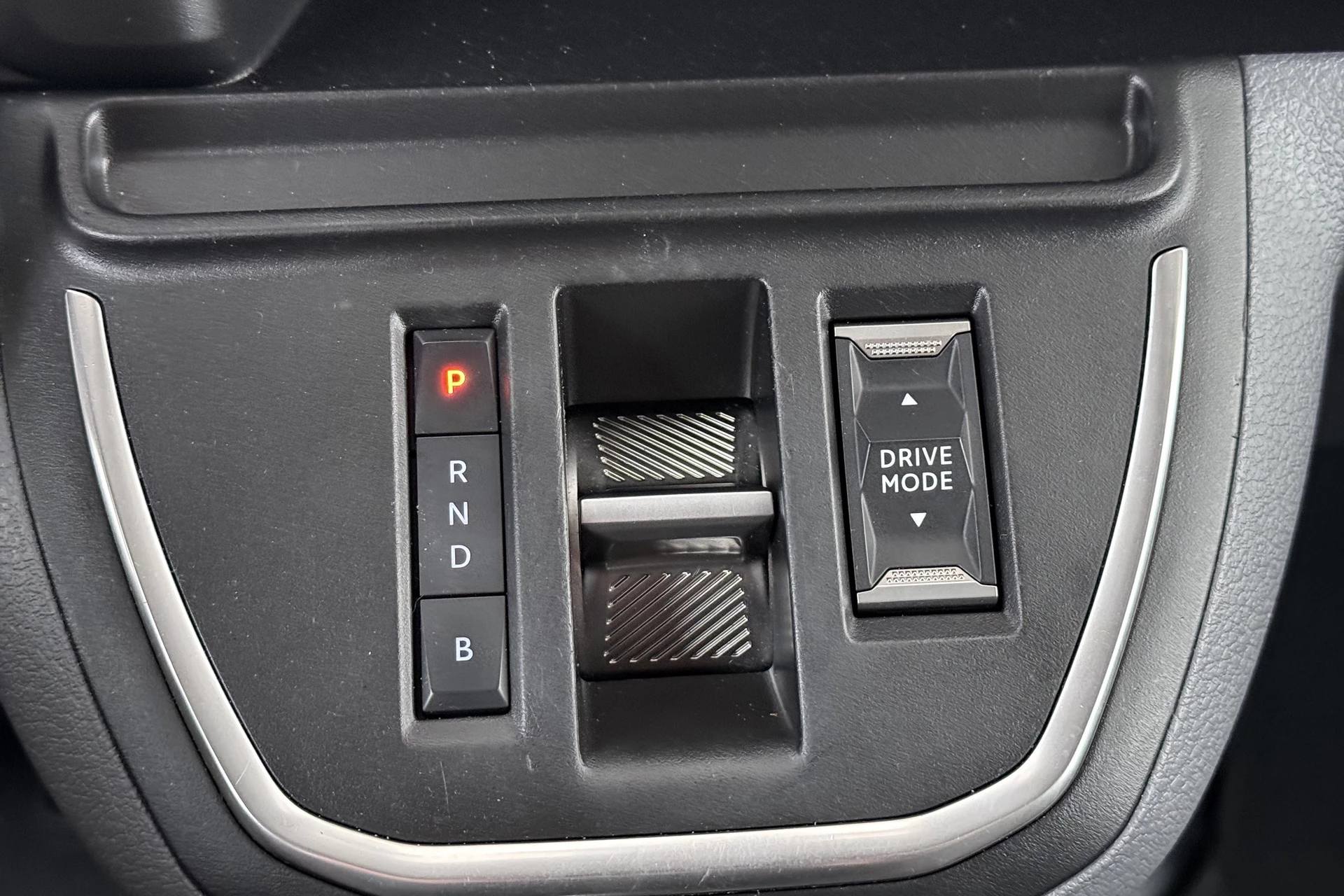 Hoofdafbeelding Opel Vivaro-e