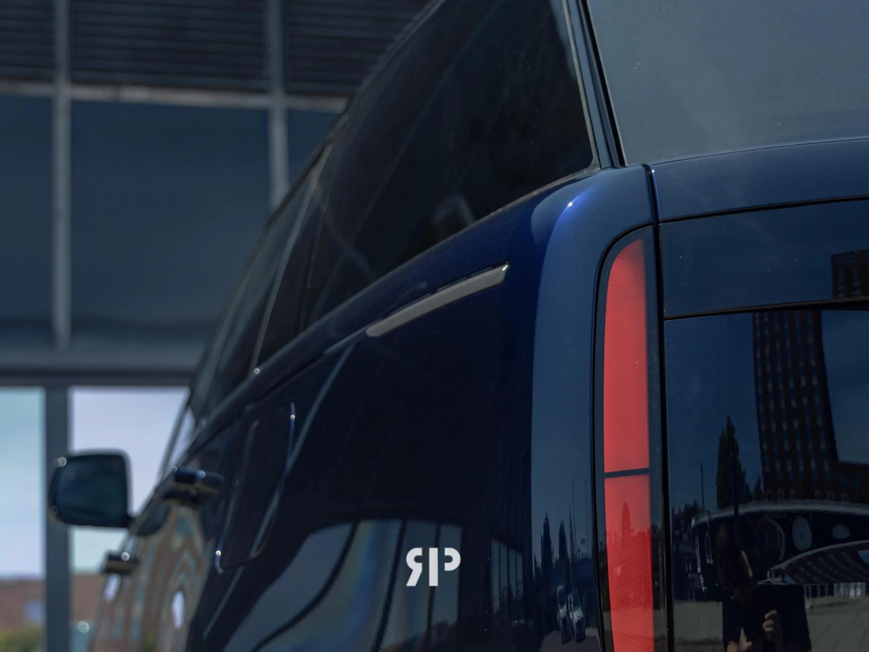 Hoofdafbeelding Land Rover Range Rover