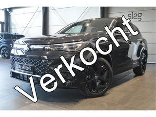 Volkswagen Tiguan 2.0 TDI 3X R-LINE Black Style navi camera trekhaak 150 pk !!