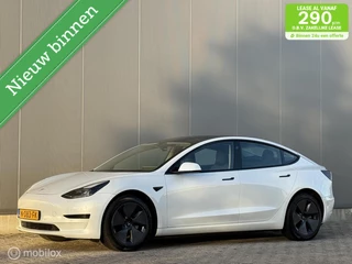 Tesla Model 3 Standard Range LFP Facelift - SOH 90% - w-pomp
