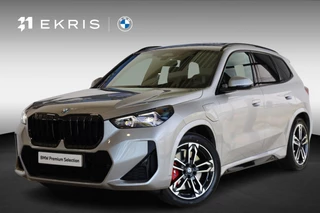 BMW X1 xDrive25e M Sport Pro | Premium Pack | Driving Ass. Plus | Panoramadak | Harman/Kardon | Stoel + Stuurwielverwarming | Trekhaak