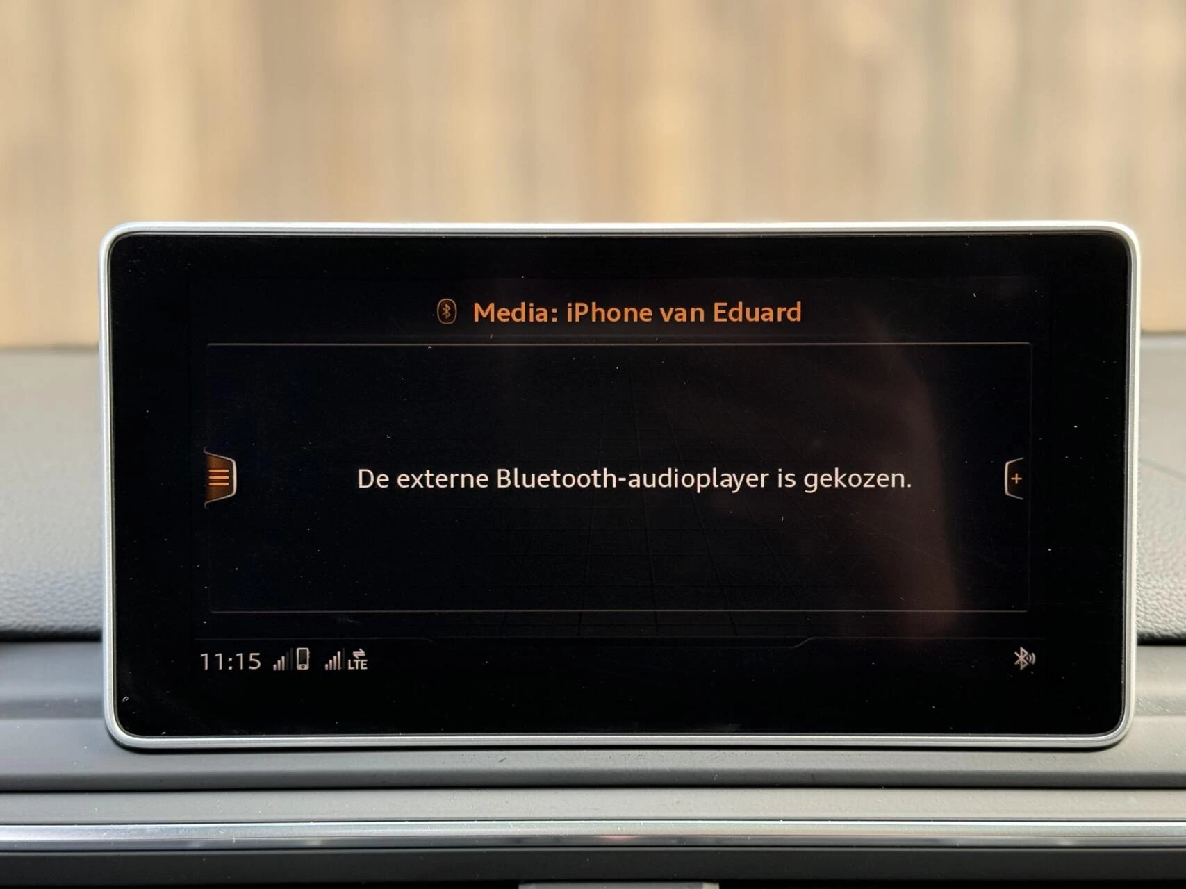 Hoofdafbeelding Audi S4