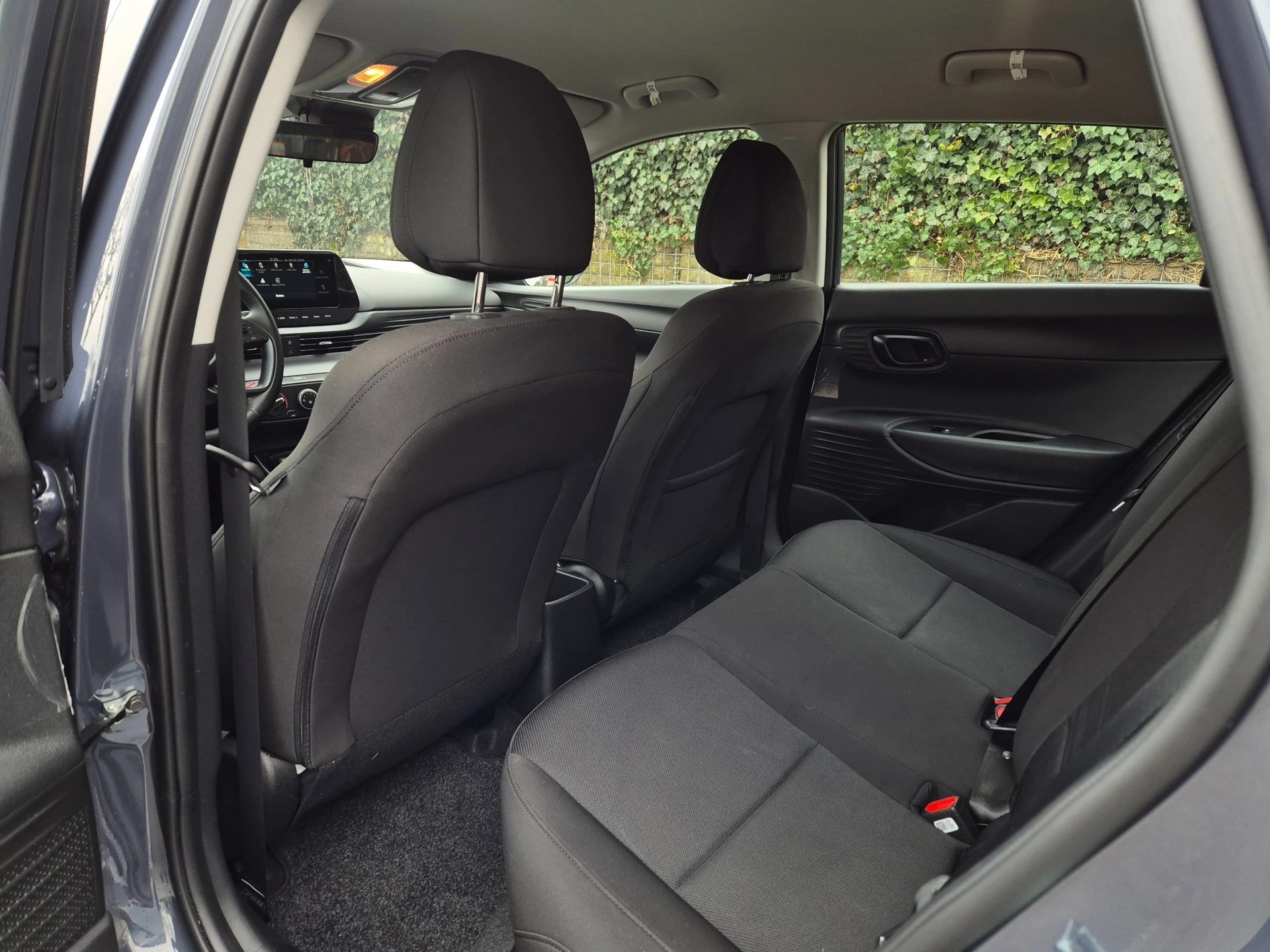 Hoofdafbeelding Hyundai Bayon