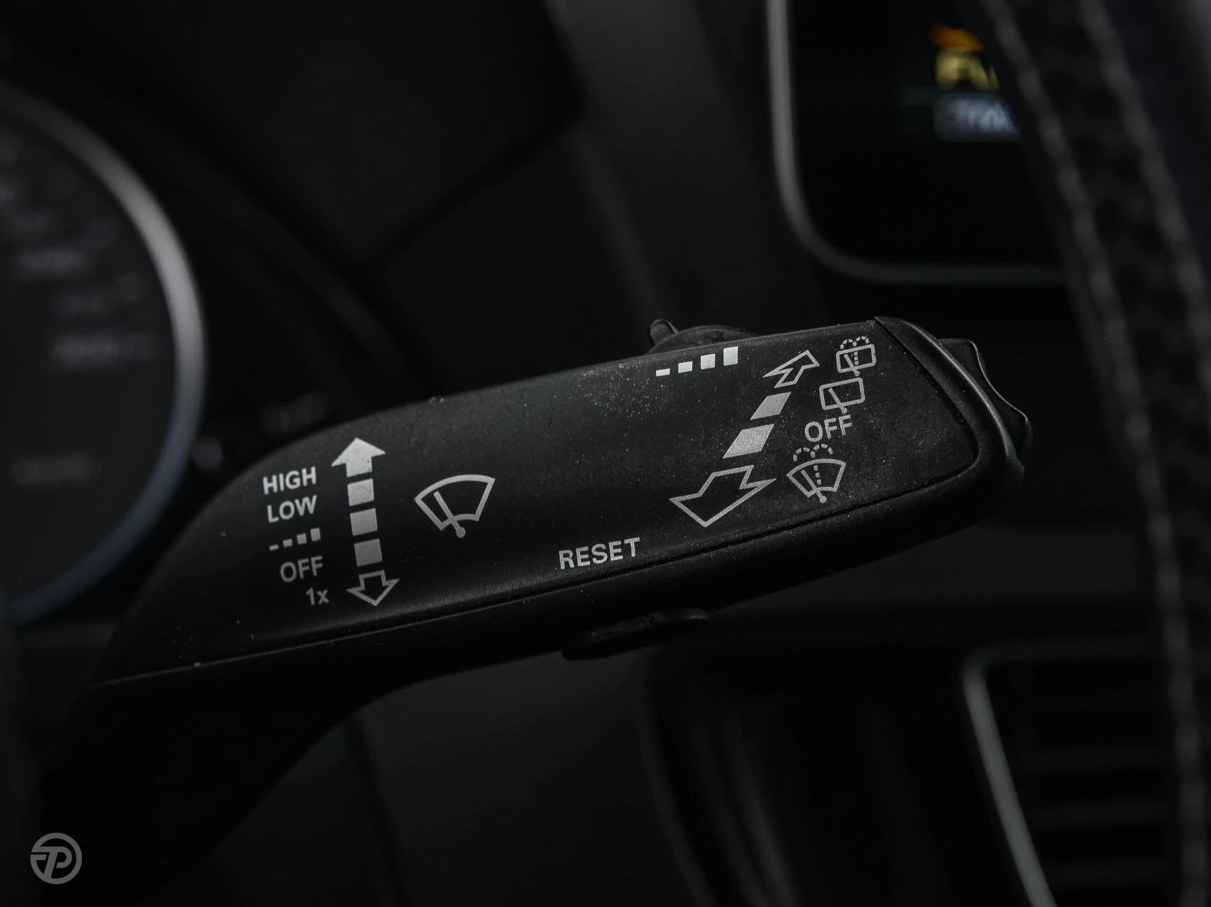 Hoofdafbeelding Audi SQ5