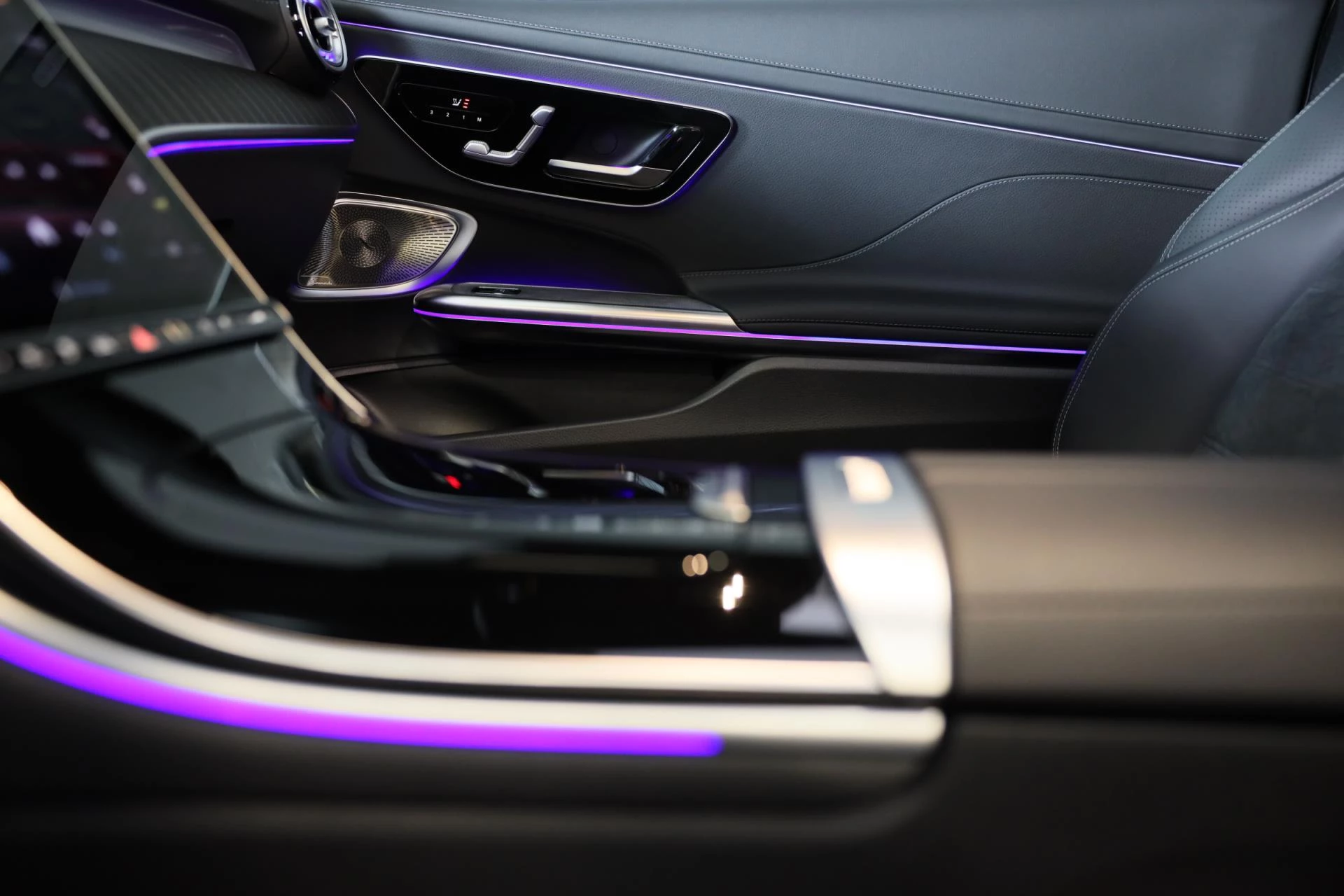 Hoofdafbeelding Mercedes-Benz CLE