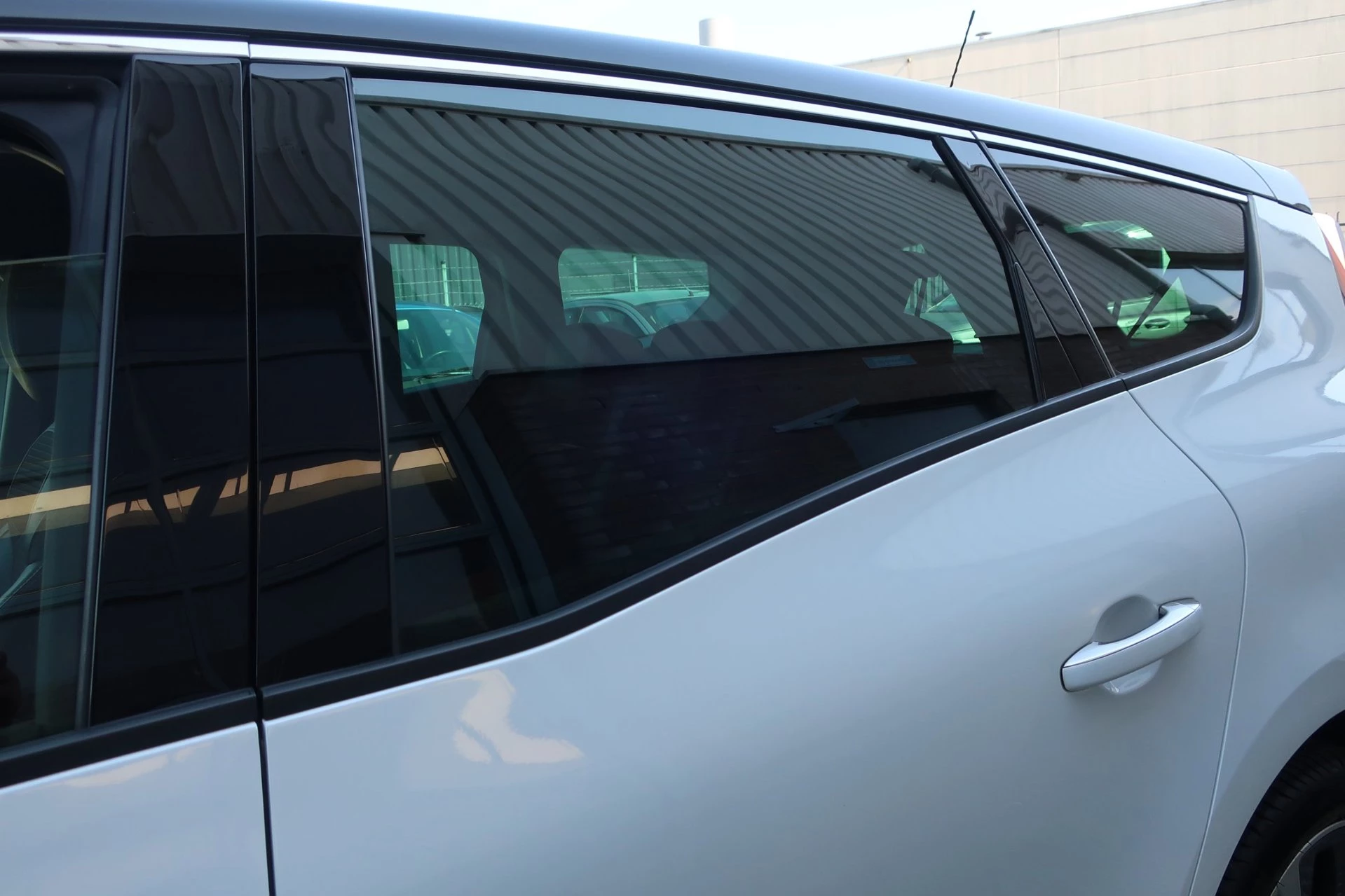 Hoofdafbeelding Renault Grand Scénic