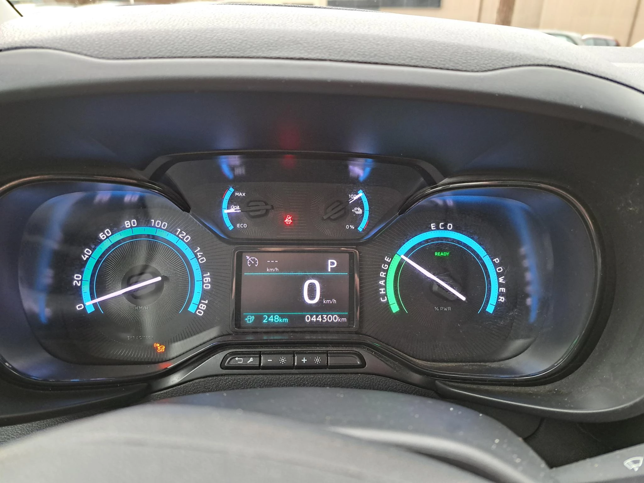 Hoofdafbeelding Toyota ProAce