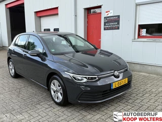 Volkswagen Golf 1.0 TSI Life Business 2021 Led