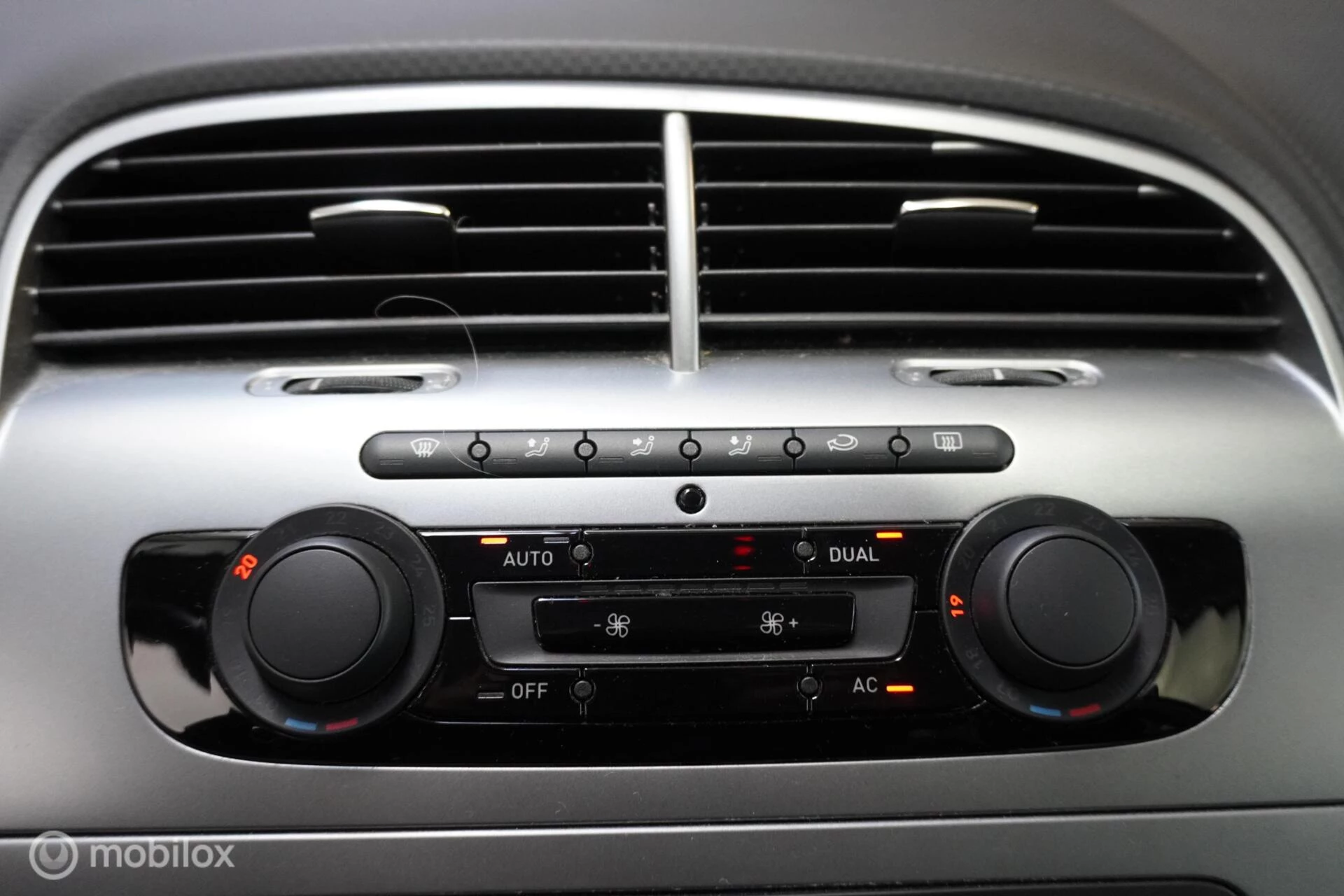 Hoofdafbeelding SEAT Altea XL