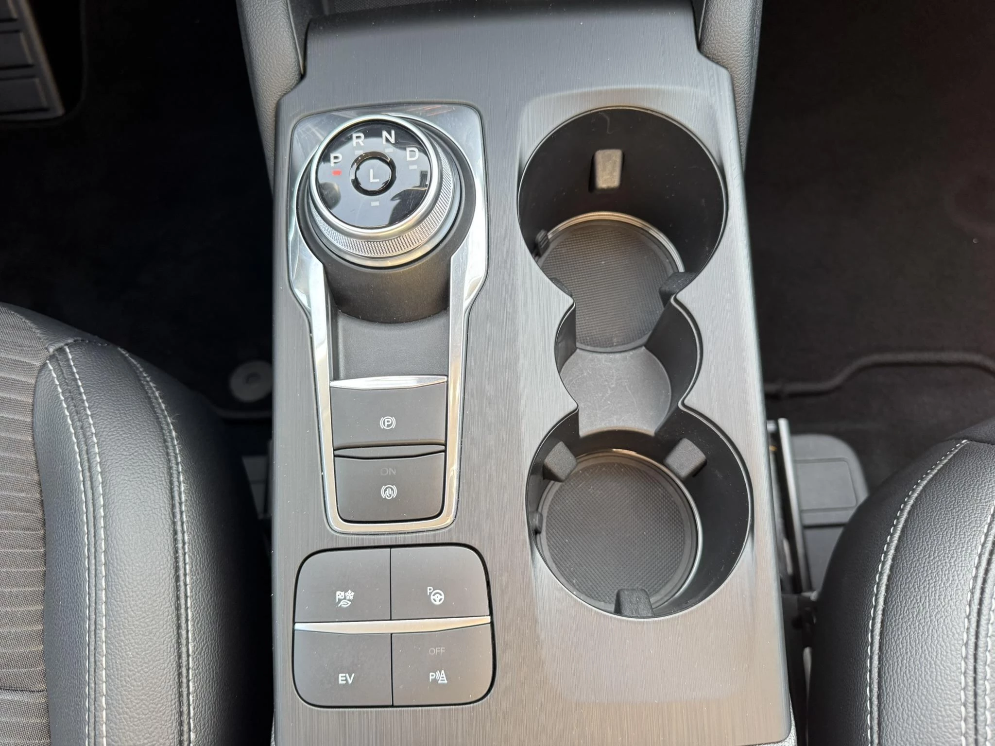 Hoofdafbeelding Ford Explorer