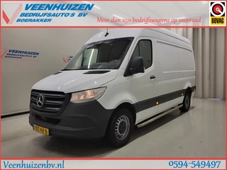 Mercedes-Benz Sprinter 311CDI L2/H2 Inrichting Euro 6!
