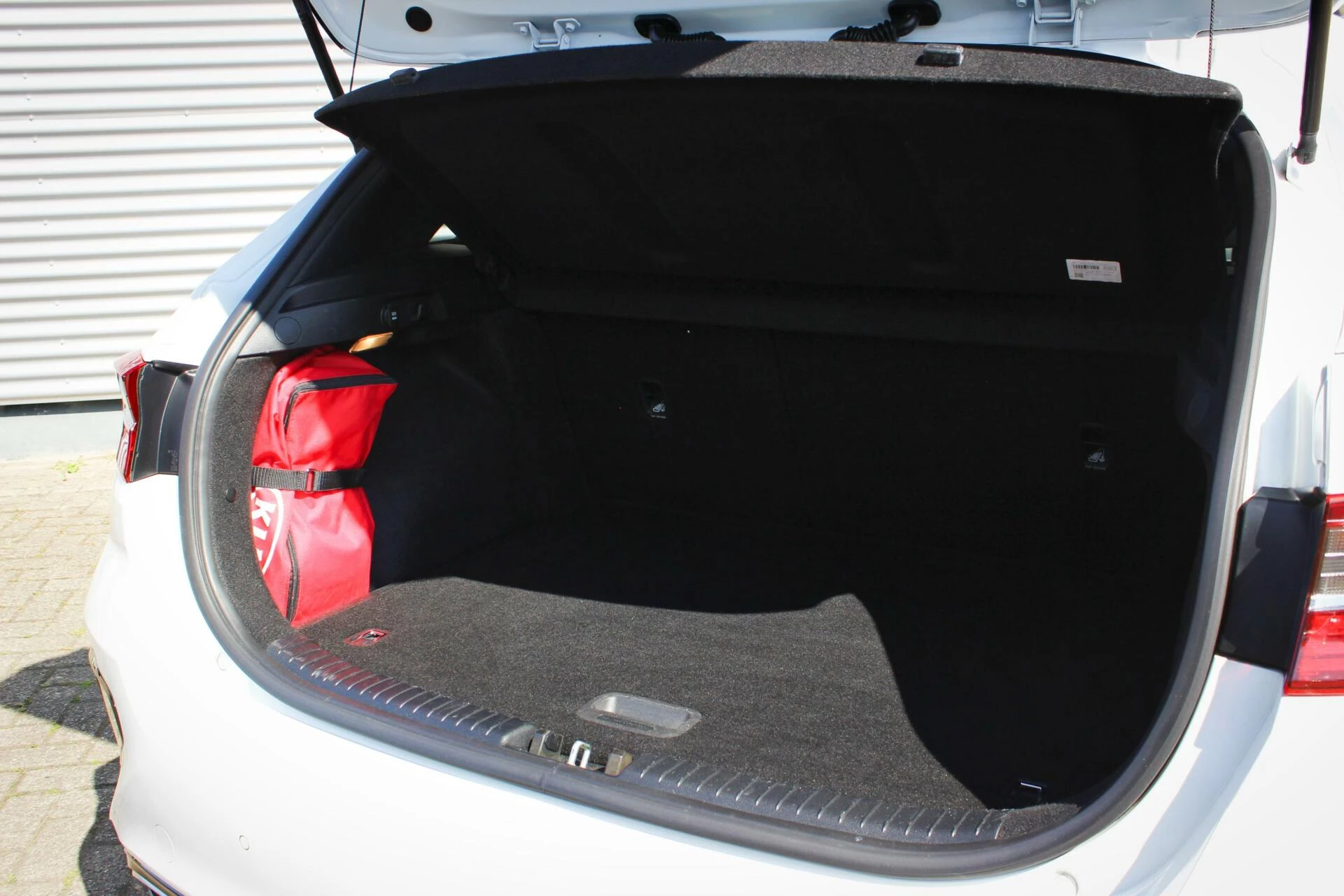 Hoofdafbeelding Kia Ceed