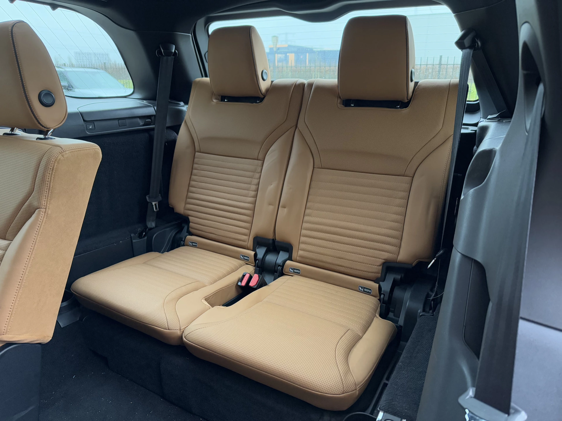 Hoofdafbeelding Land Rover Discovery