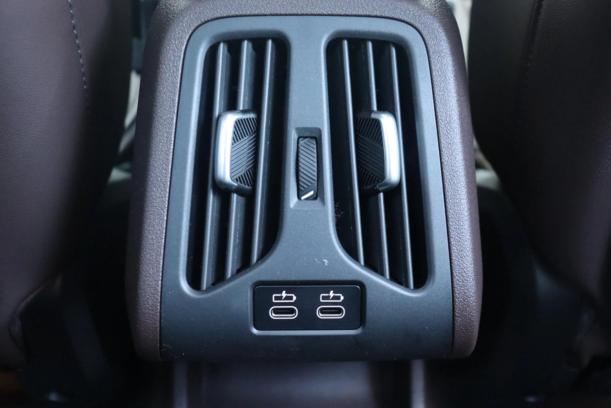 Hoofdafbeelding BMW iX1