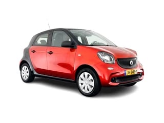 Smart Forfour 1.0 Pure *AIRCO | CRUISE | COMFORT-SEATS*