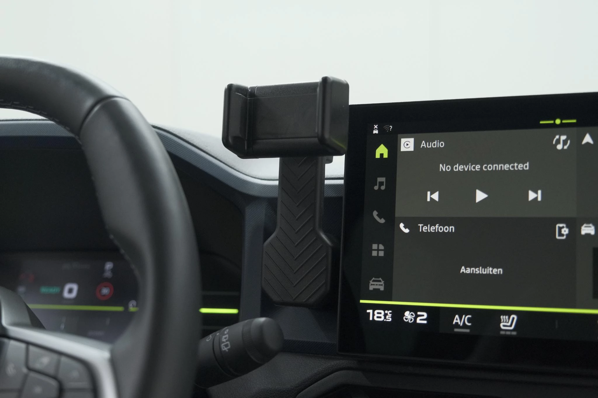 Hoofdafbeelding Dacia Duster