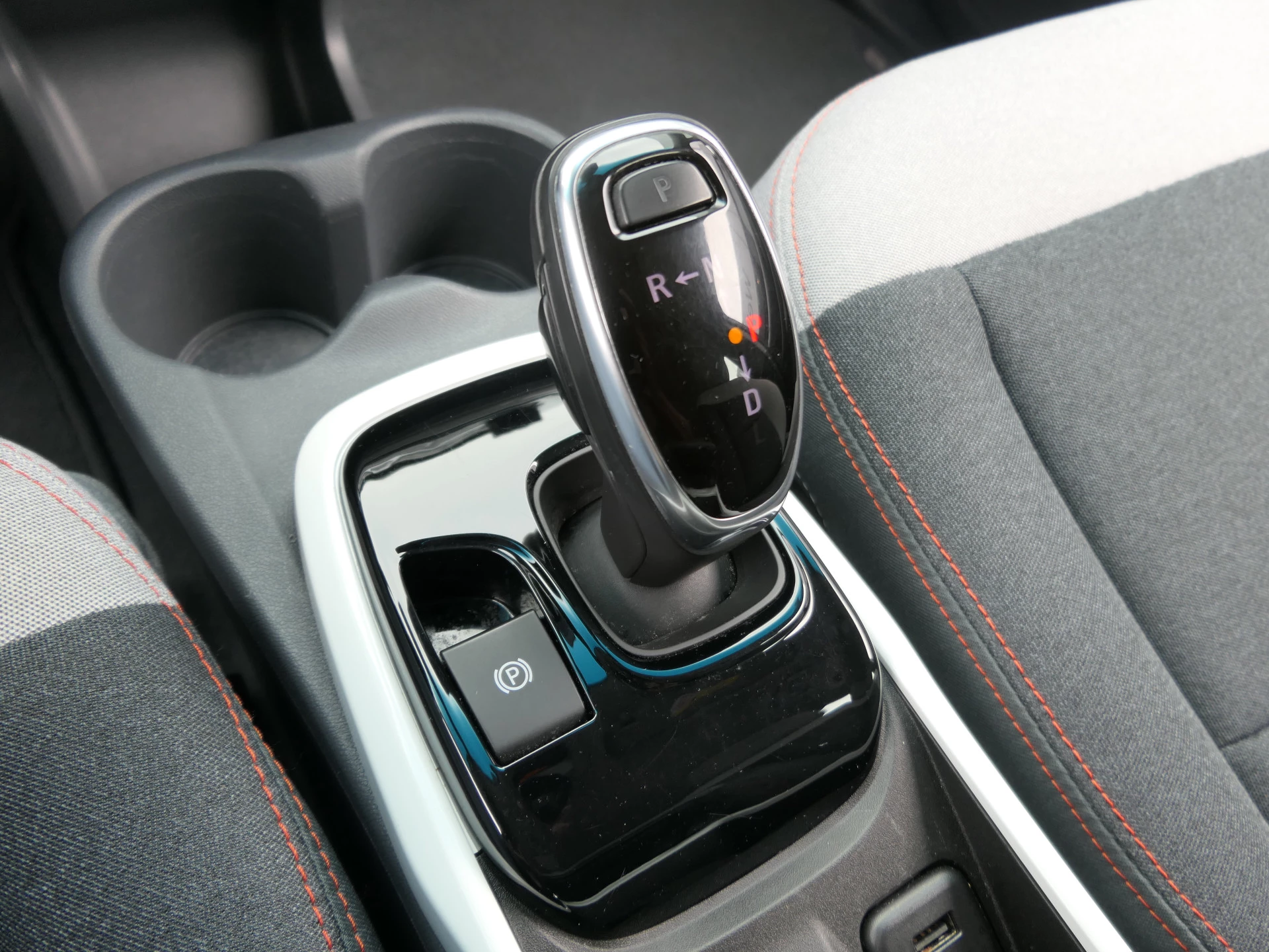 Hoofdafbeelding Opel Ampera-e