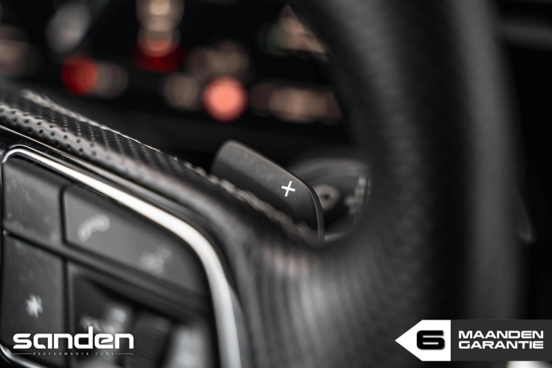 Hoofdafbeelding Audi S3