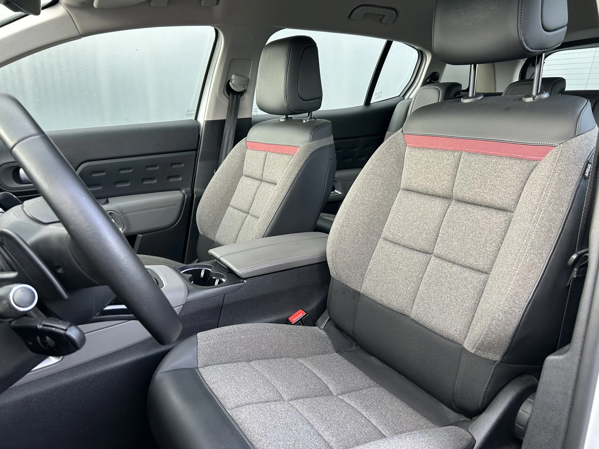 Hoofdafbeelding Citroën C5 Aircross