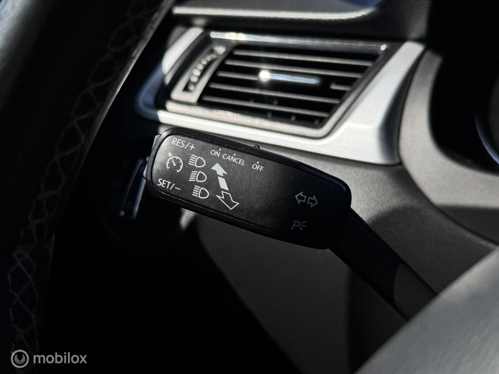 Hoofdafbeelding Škoda Rapid
