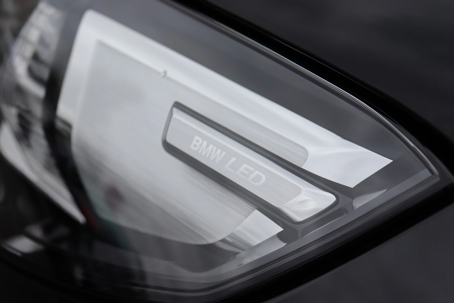 Hoofdafbeelding BMW iX1