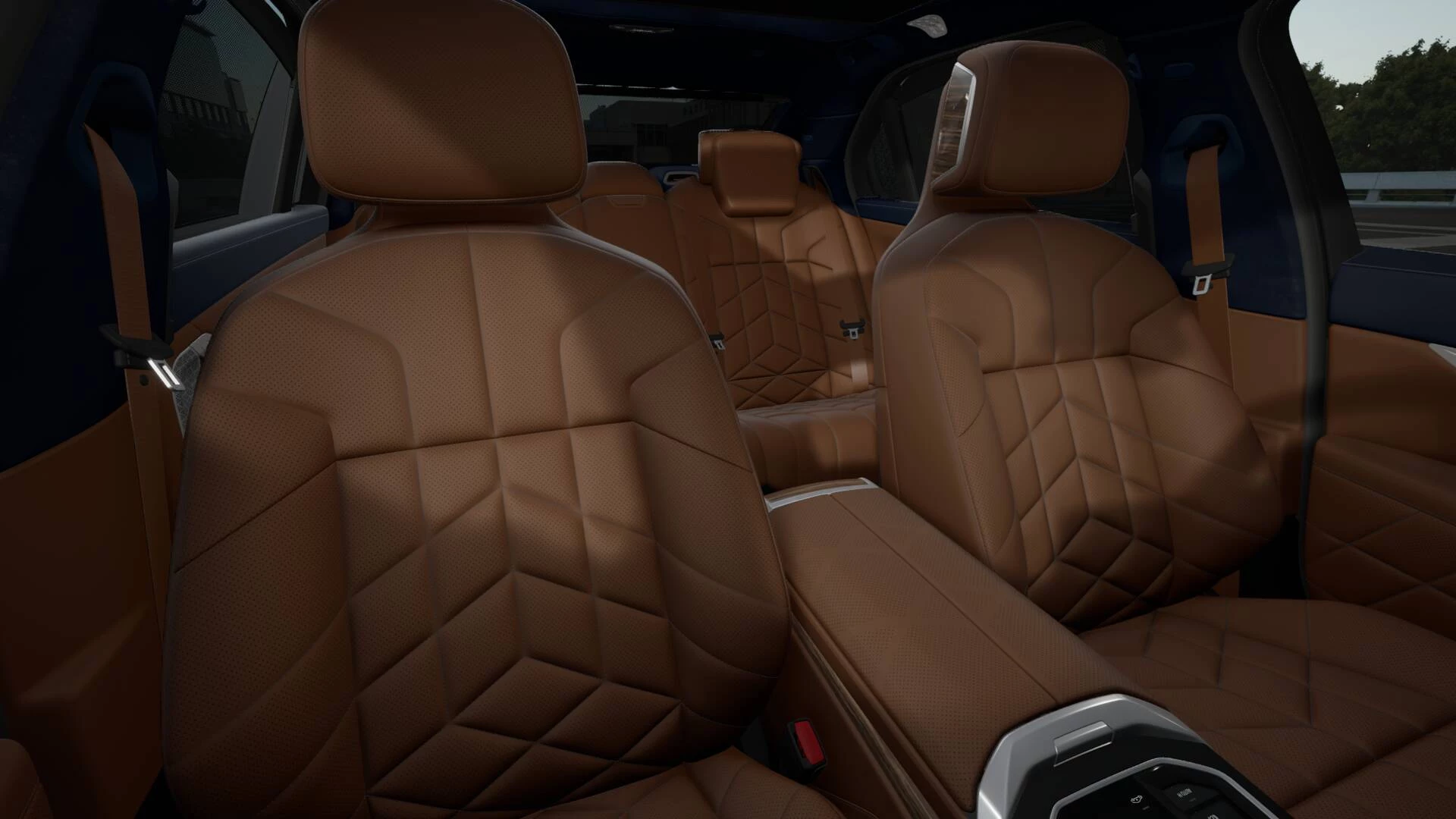 Hoofdafbeelding BMW 7 Serie