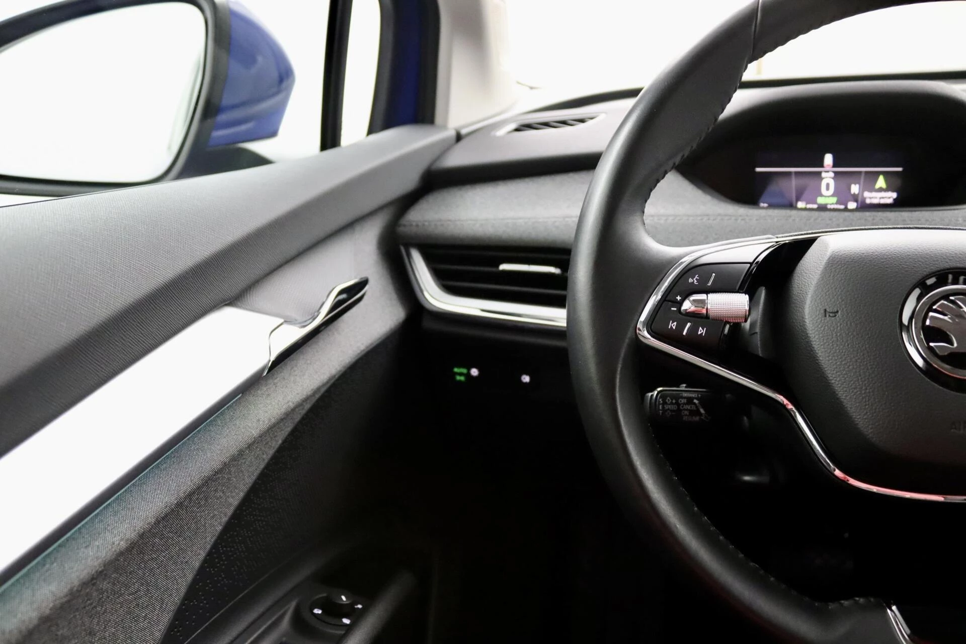 Hoofdafbeelding Škoda Enyaq iV