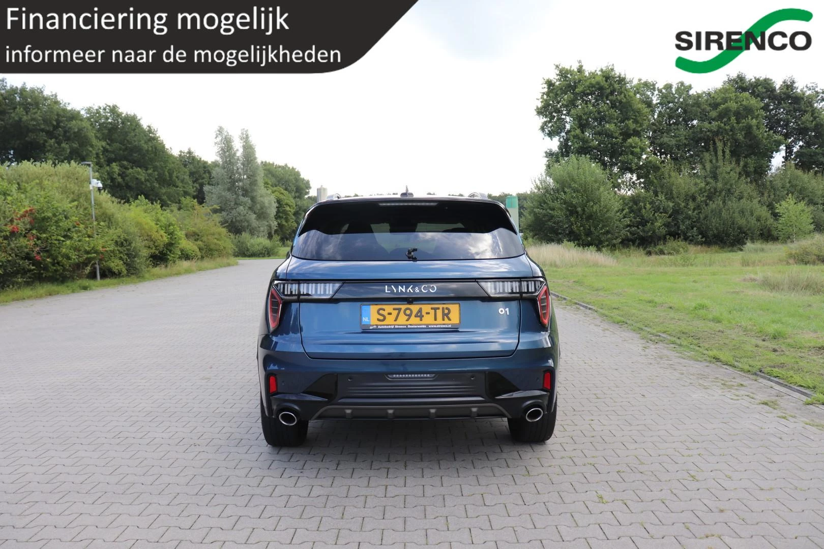 Hoofdafbeelding Lynk & Co 01