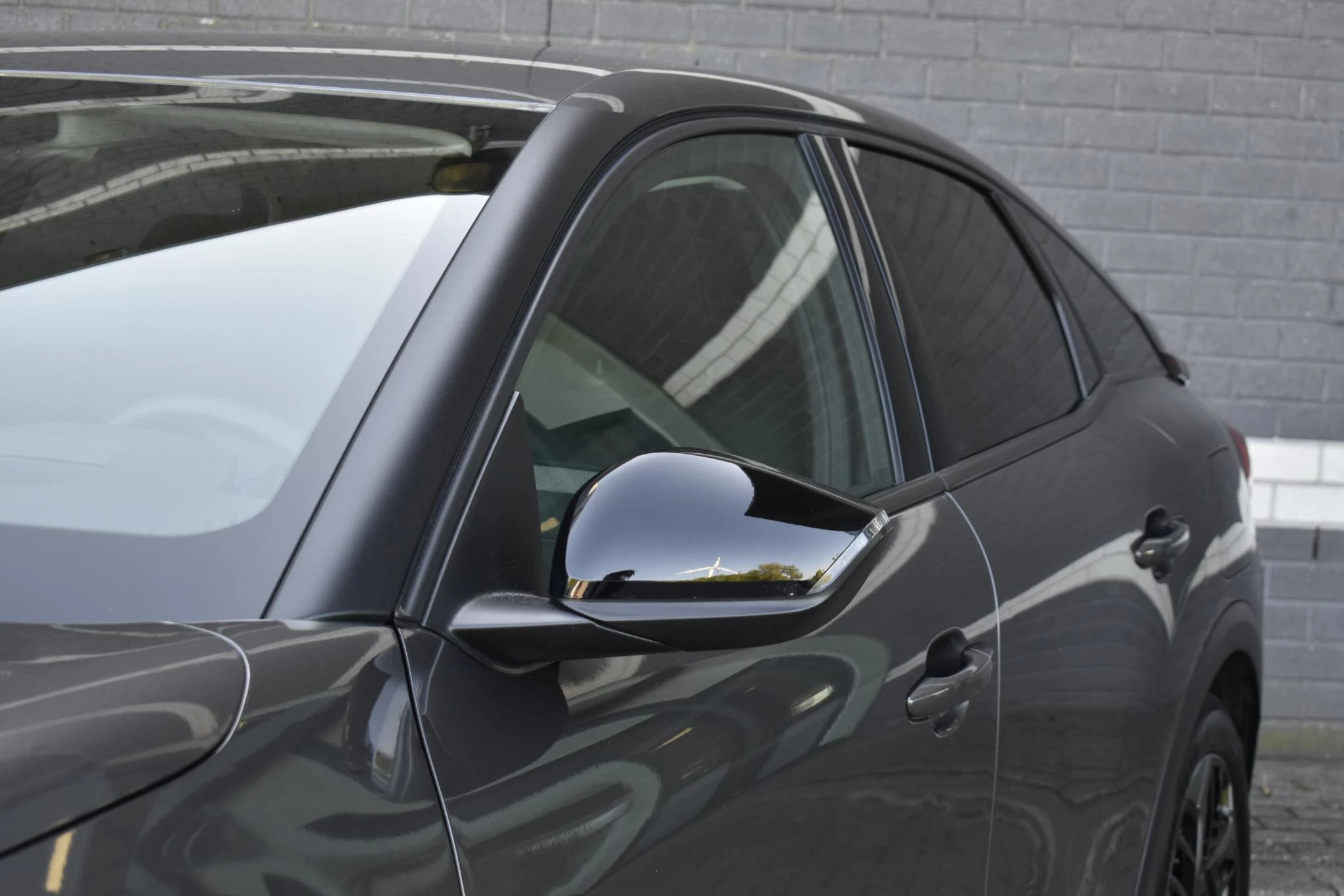 Hoofdafbeelding Citroën C4