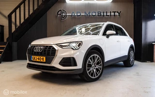 Audi Q3 45 TFSI e Advanced edition 245PK, LED, DAB+, ACC.