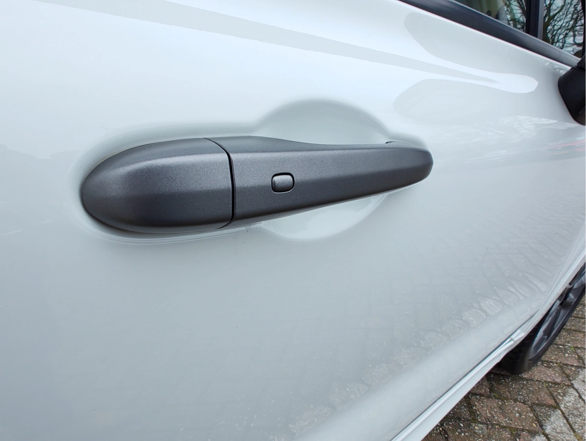 Hoofdafbeelding Fiat 500X