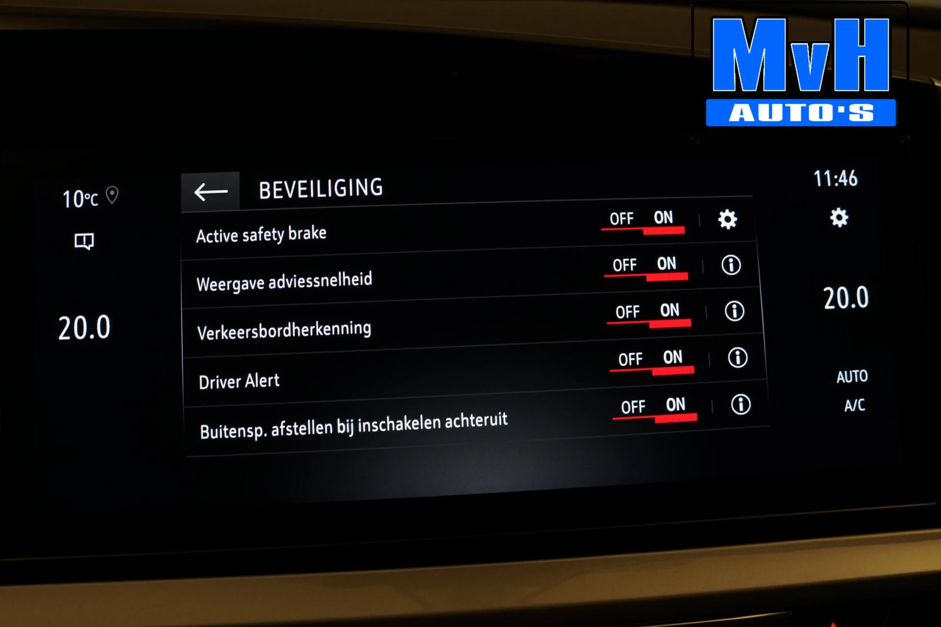 Hoofdafbeelding Opel Grandland