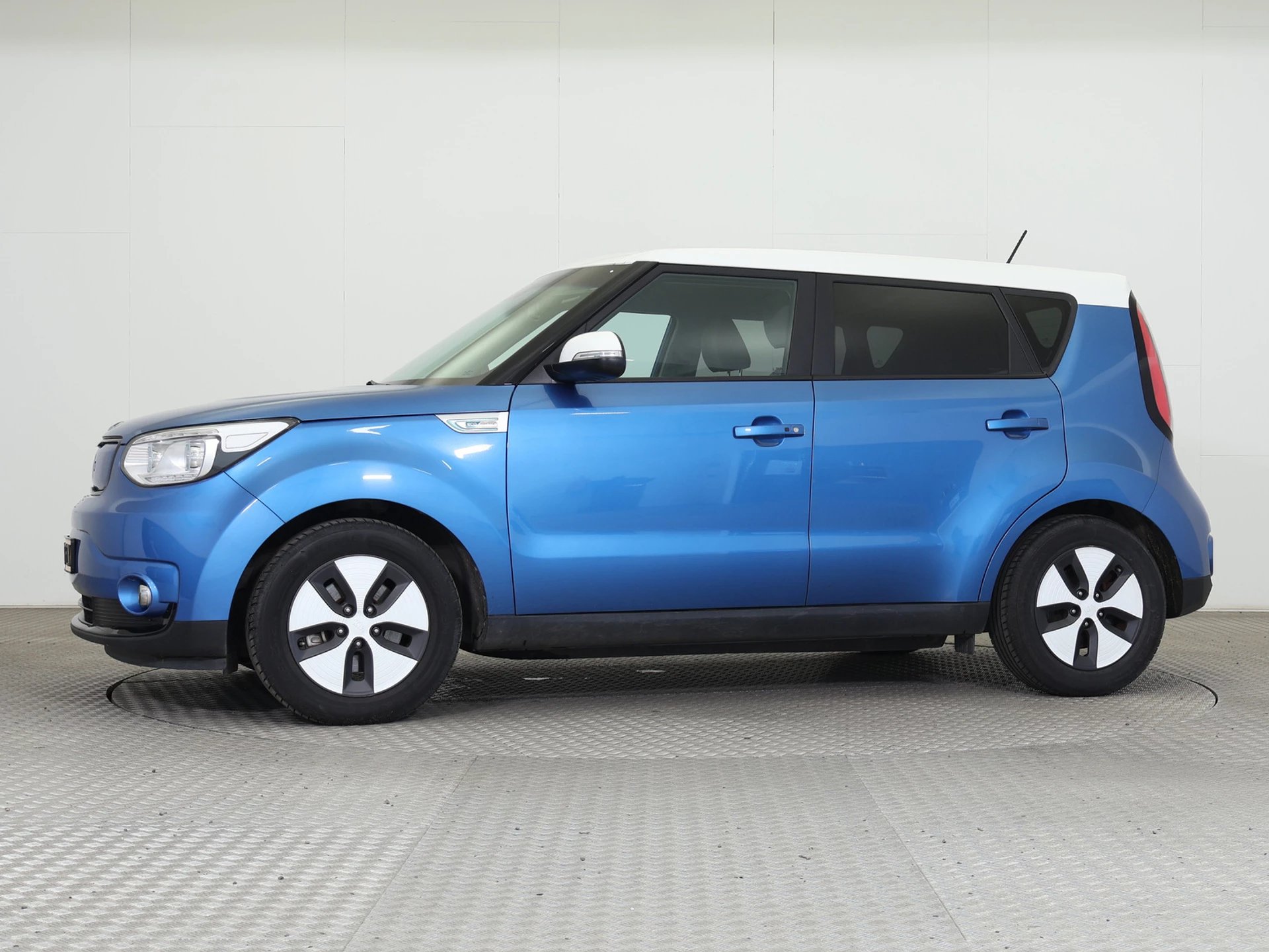 Hoofdafbeelding Kia e-Soul