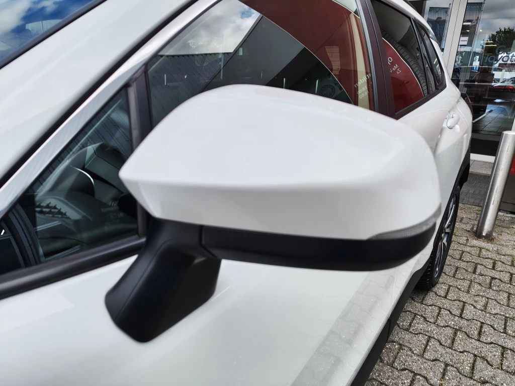 Hoofdafbeelding Toyota Corolla Cross