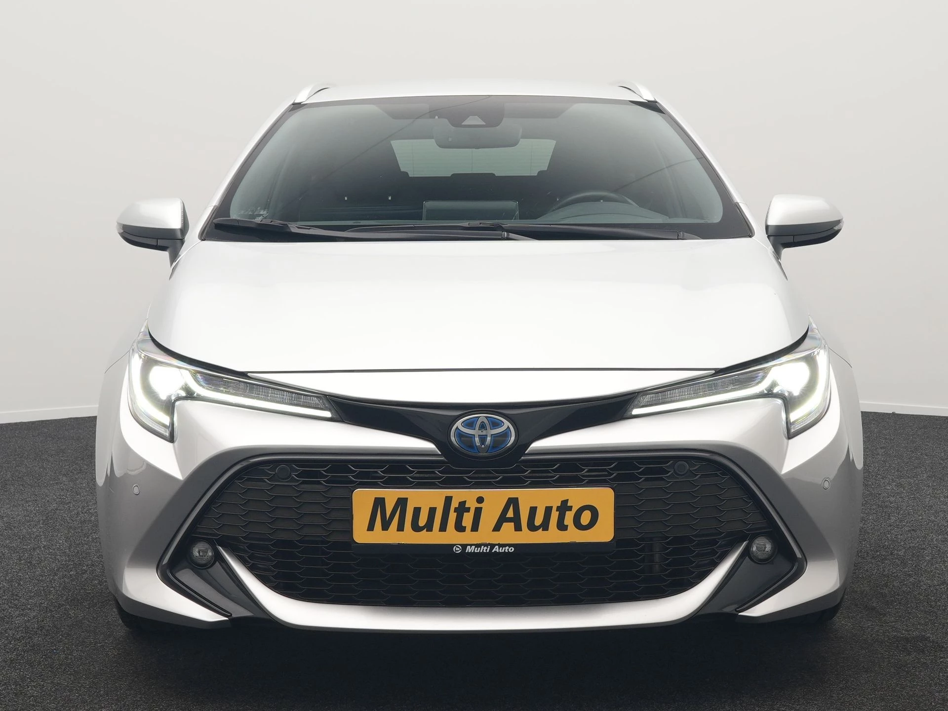 Hoofdafbeelding Toyota Corolla Touring Sports