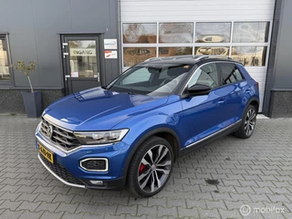 Volkswagen T-Roc 2.0 TSI 4Motion Sport / Pano / ACC / DCC