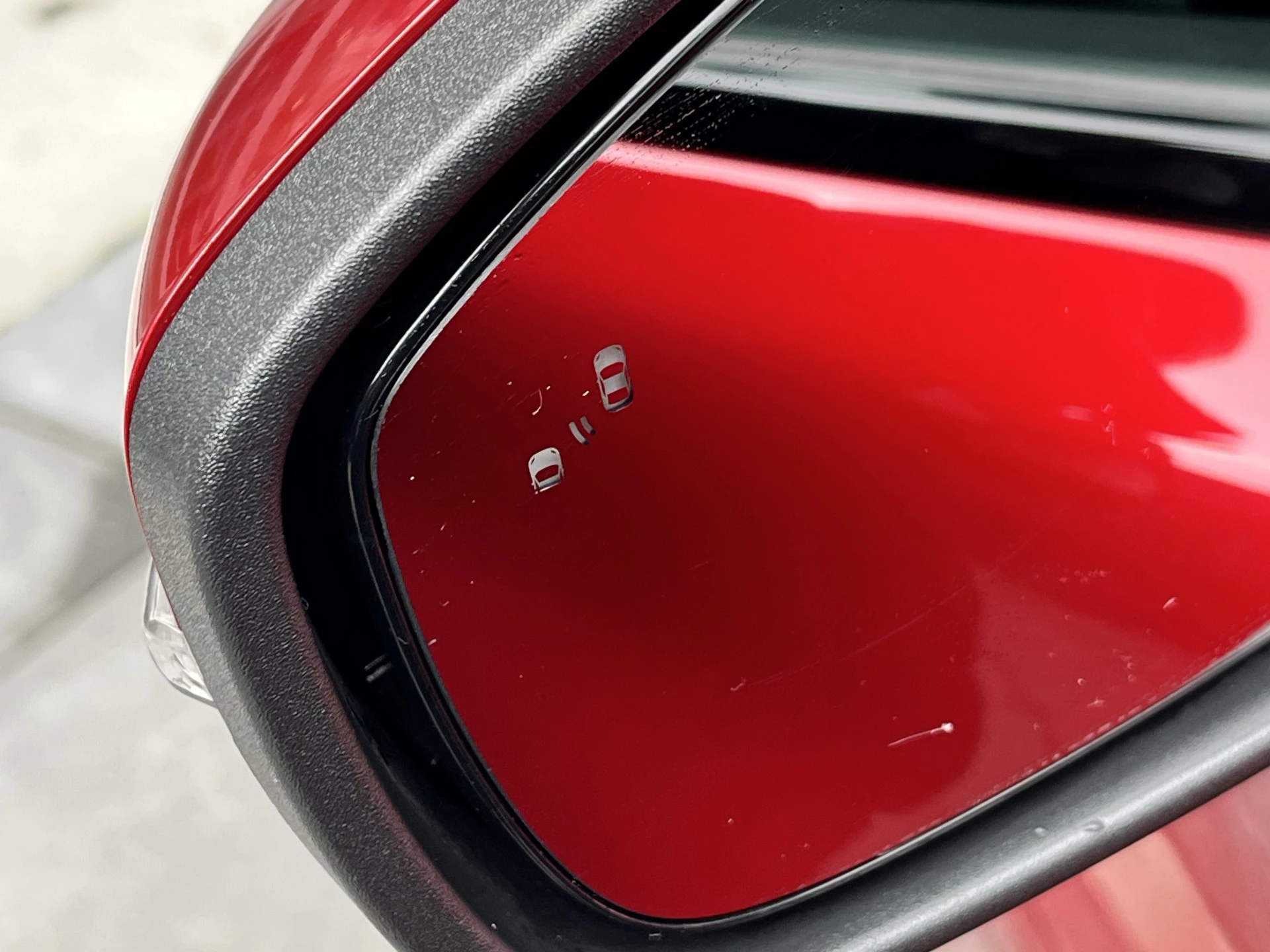 Hoofdafbeelding Ford Mustang Mach-E