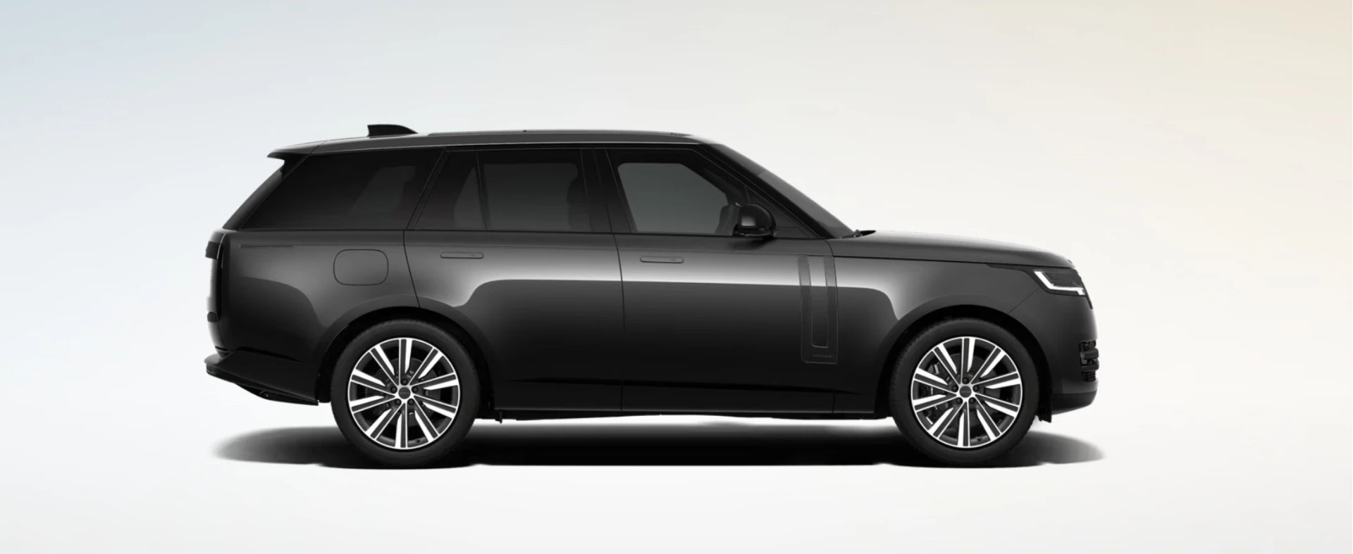 Hoofdafbeelding Land Rover Range Rover