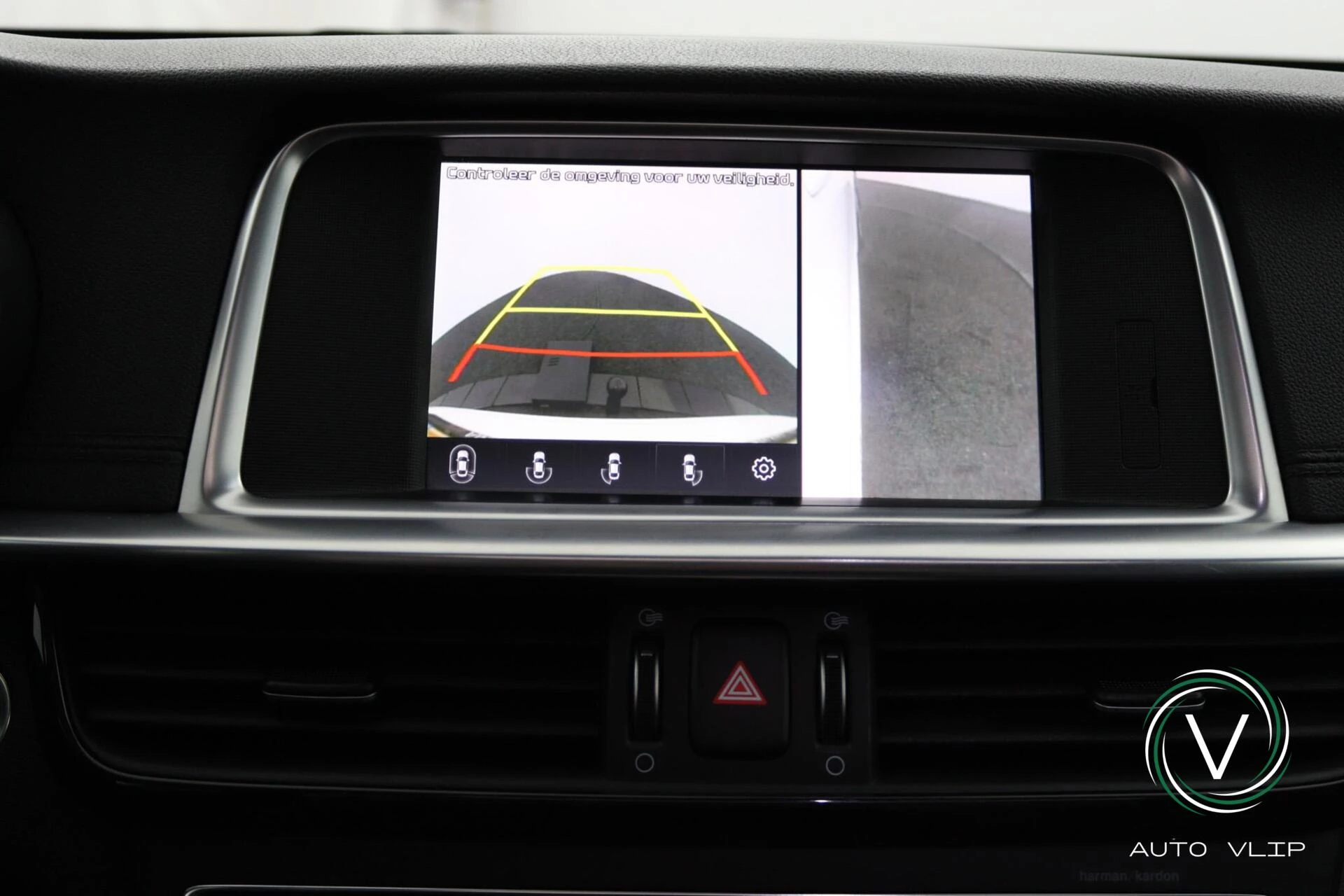 Hoofdafbeelding Kia Optima