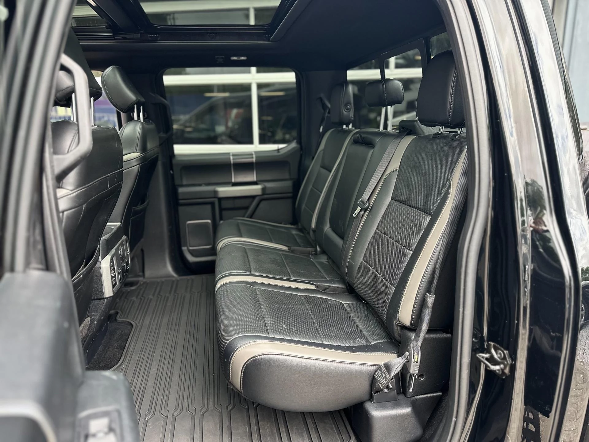 Hoofdafbeelding Ford F-150