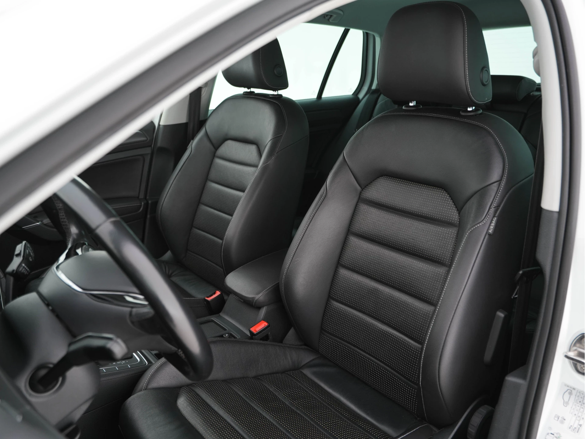 Hoofdafbeelding Volkswagen e-Golf