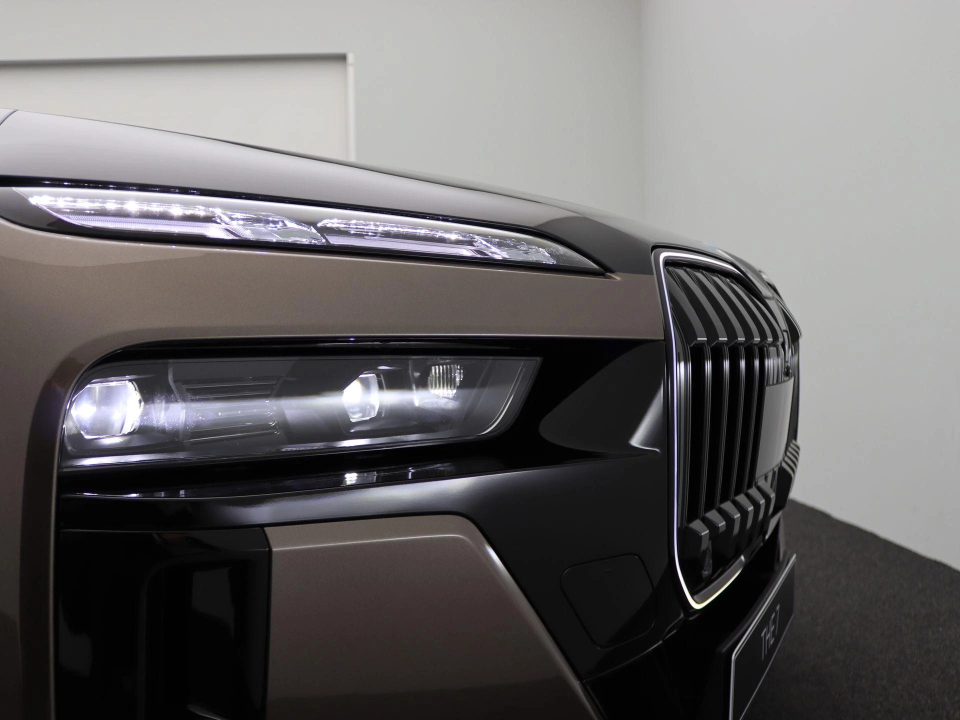 Hoofdafbeelding BMW 7 Serie
