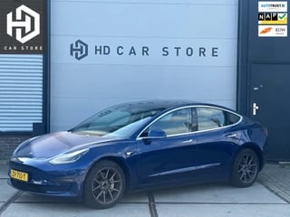 Tesla Model 3 Standard RWD Plus 60 kWh Autopilot