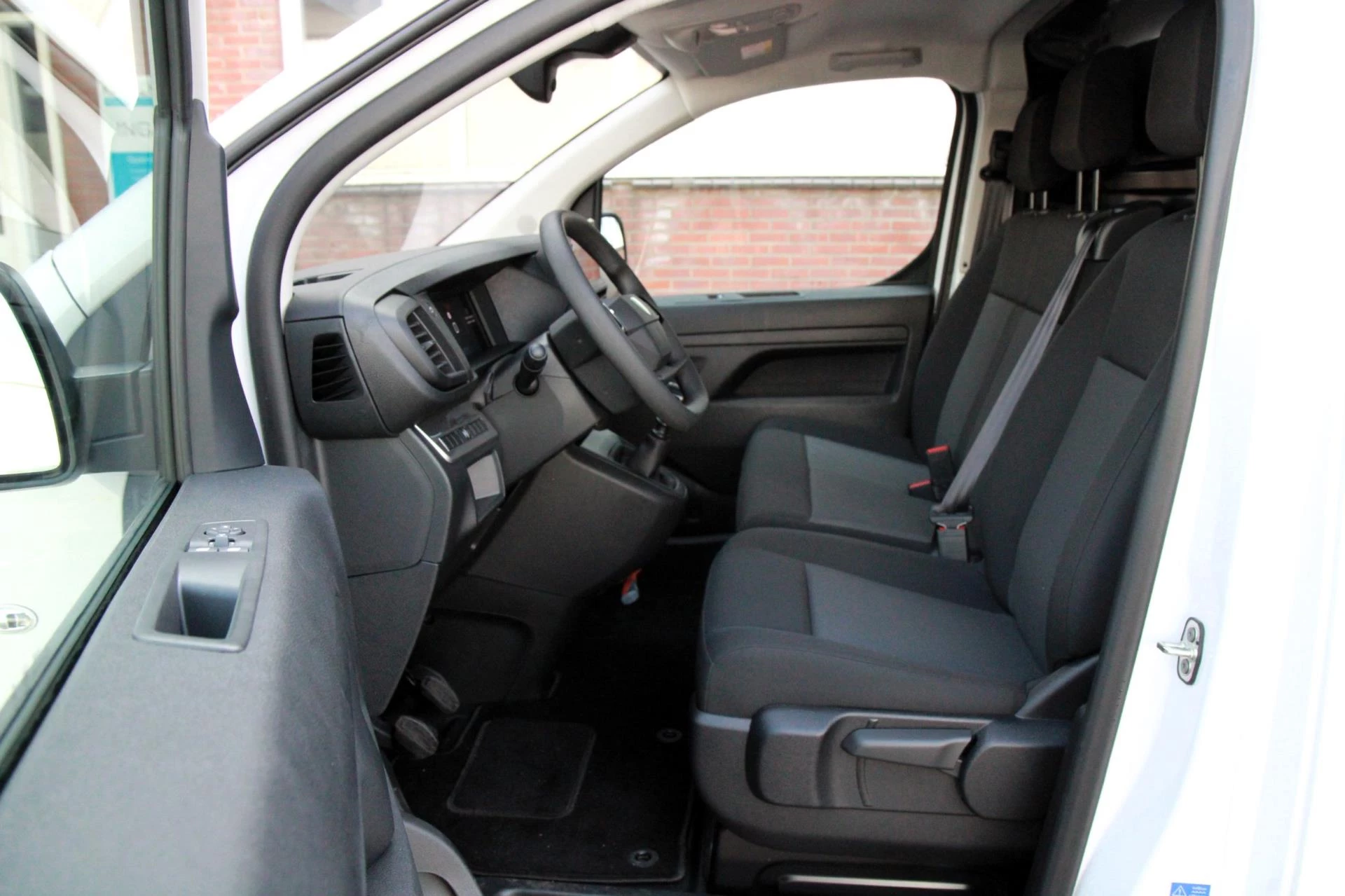 Hoofdafbeelding Peugeot Expert