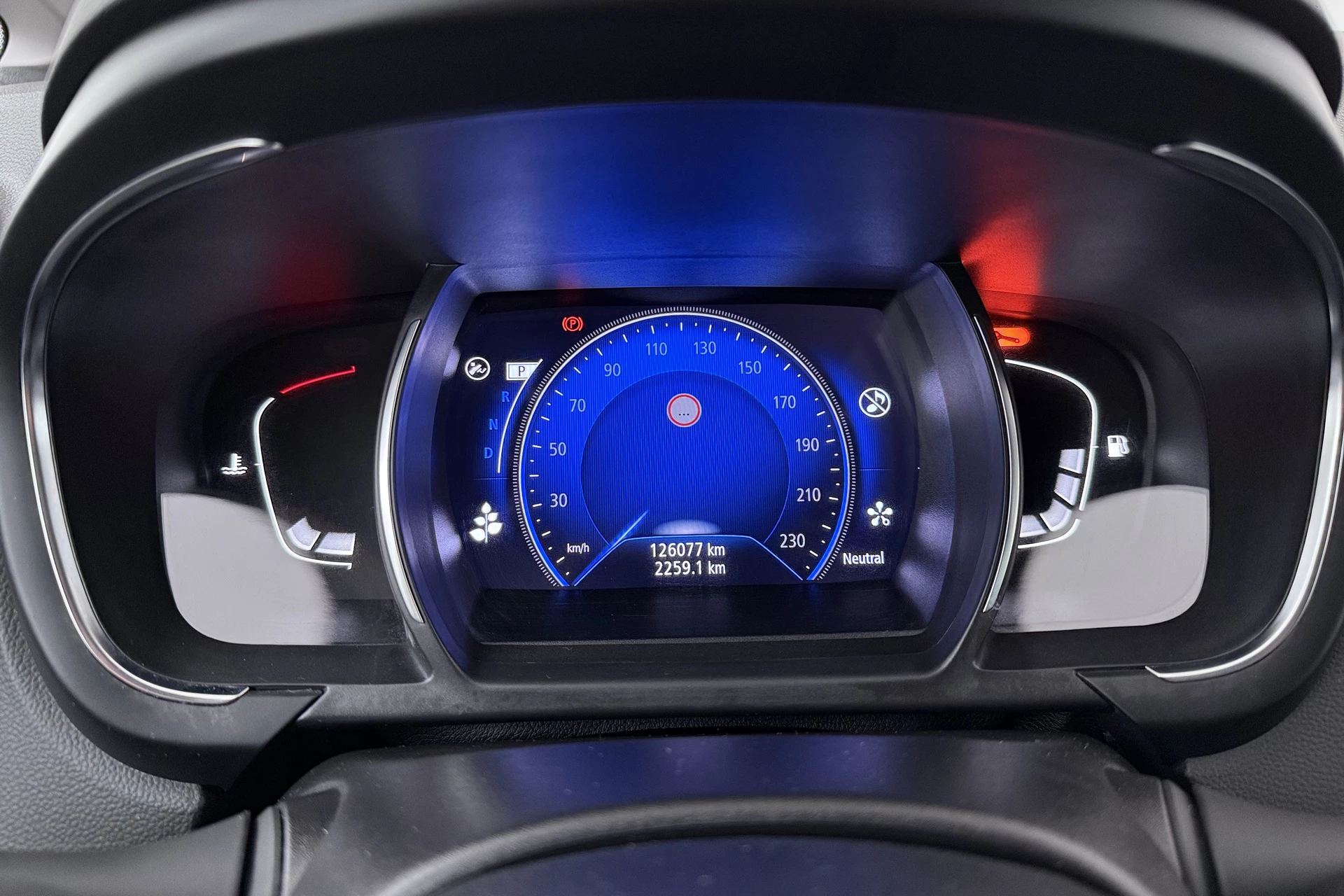 Hoofdafbeelding Renault Grand Scénic